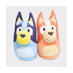 Bluey & Bingo Slippers